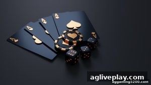 AG真人 agliveplay