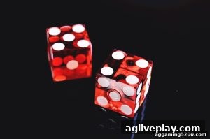 AG真人 agliveplay